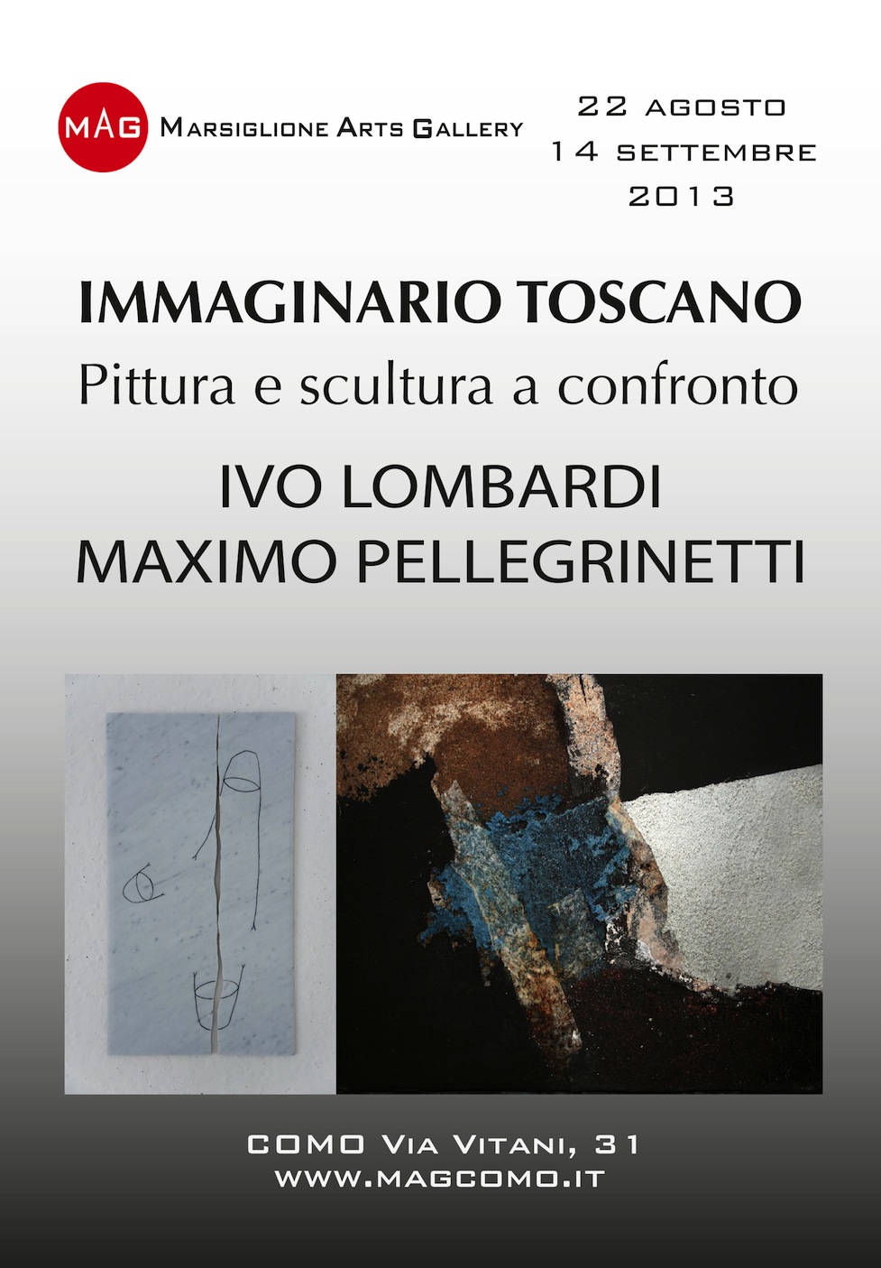 Immaginario toscano