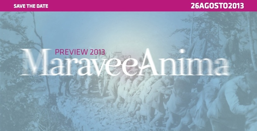 Maravee Anima – Preview