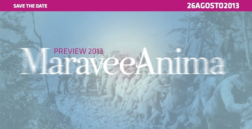 Maravee Anima - Preview