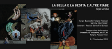 Ugo Levita – La Bella e La Bestia e altre fiabe