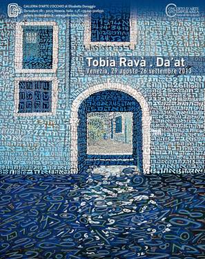 Tobia Ravà – Da’at