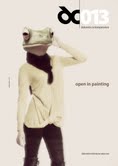 Open-ing painting