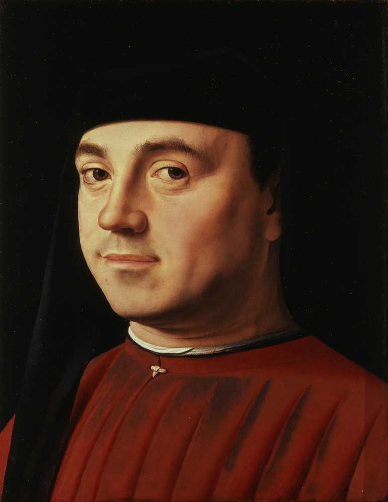 Antonello da Messina