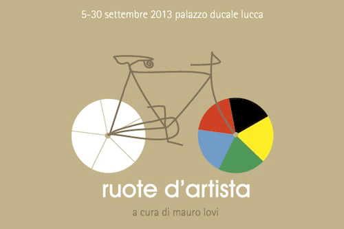 Ruote d’artista