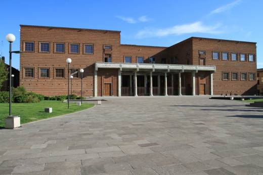Museo del Violino