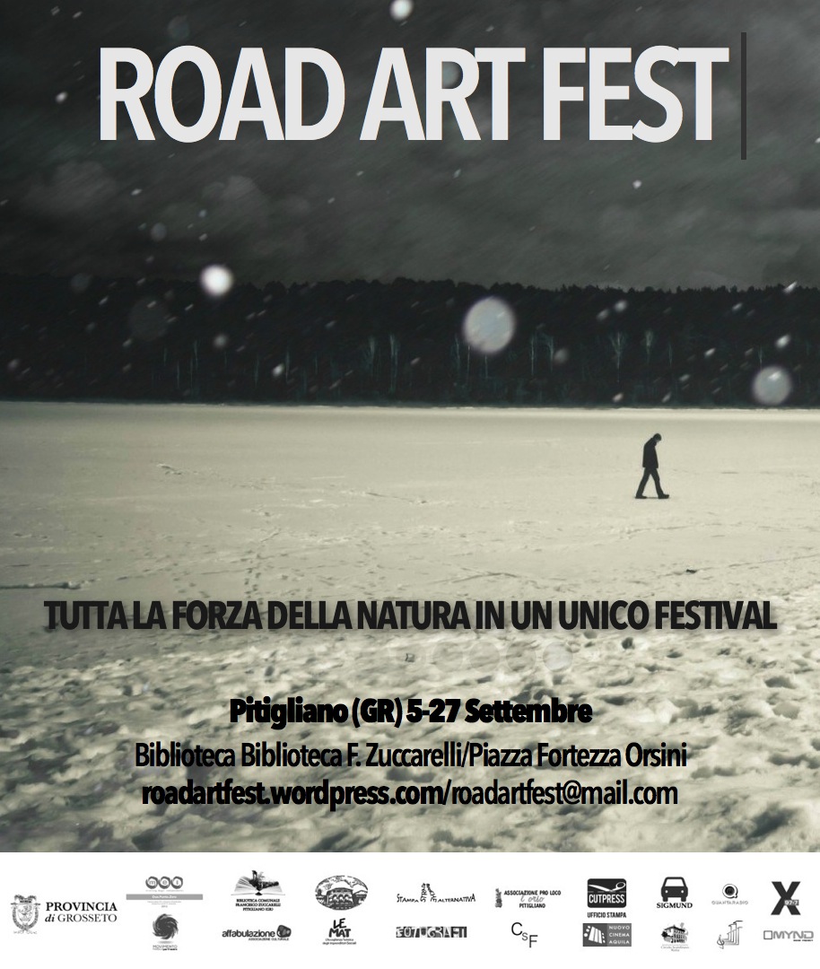 Road Art Fest