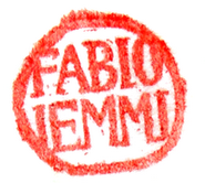 Fabio Iemmi - Fulgidamente Degenerata