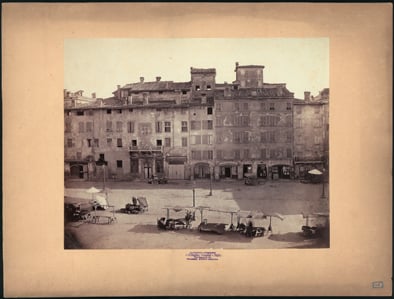 Modena e i suoi fotografi 1970 - 1945