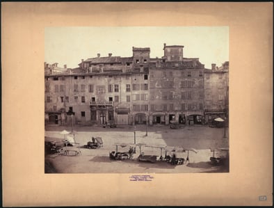 Modena e i suoi fotografi 1970 – 1945