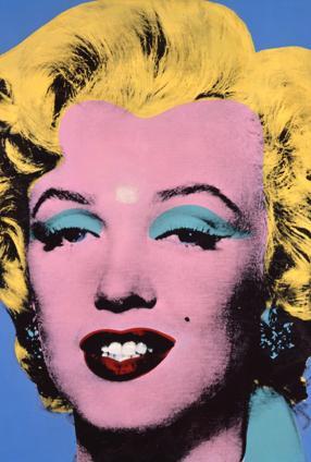 Andy Warhol – Dalla collezione di Peter Brant