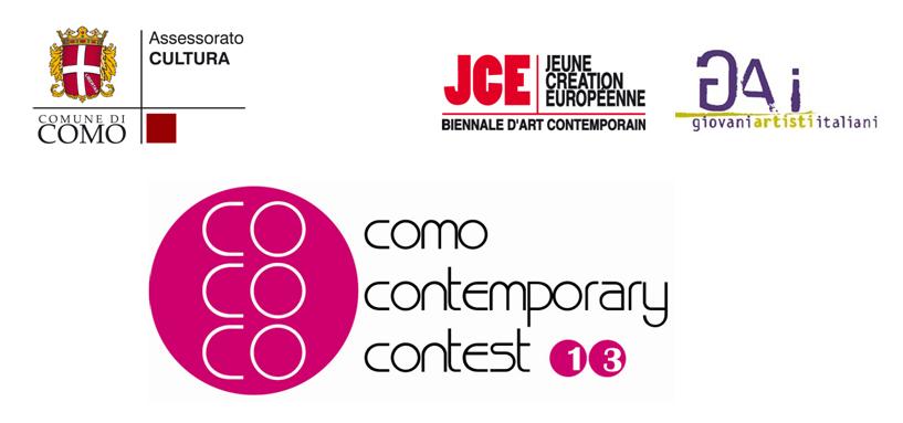 Co.Co.Co. – Como Contemporary Contest