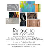 Rinascita arte e passione