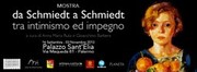 Daniele Schmiedt - Da Schmiedt a Schmiedt tra intimismo ed impegno