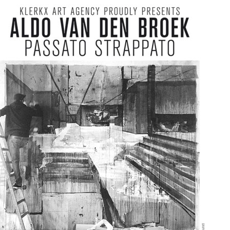 Aldo van den Broek – Passato Strappato