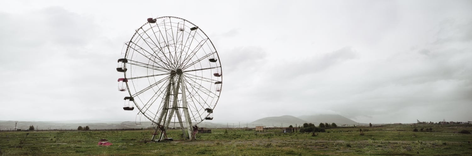 Wim Wenders – Appunti di viaggio