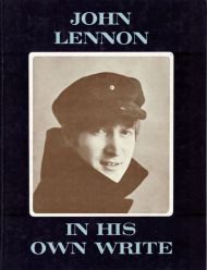 Literary Lennon. John Lennon scrittore