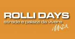 Rolli Days 2013