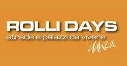 Rolli Days 2013