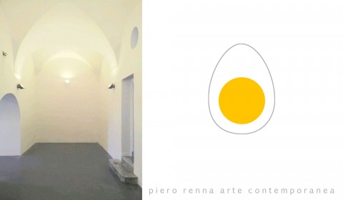 Piero Renna Arte Contemporanea Opening