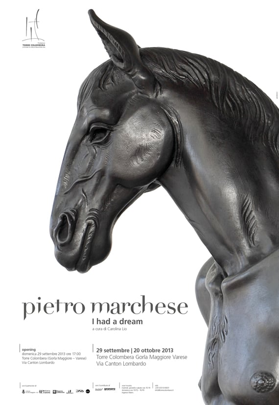 Pietro Marchese – I had a dream