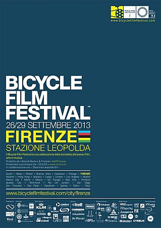 Bicycle Film Festival