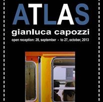 Gianluca Capozzi – Atlas