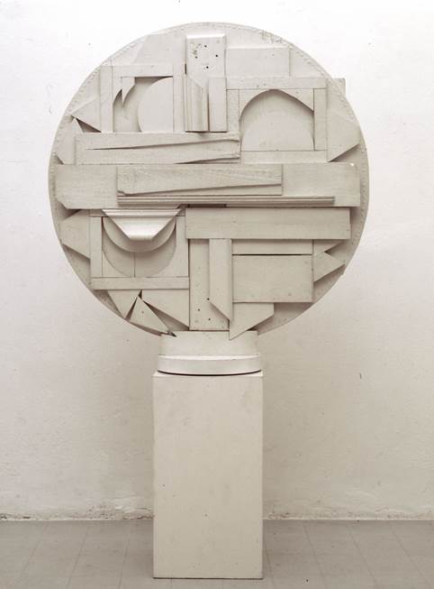 Louise Nevelson