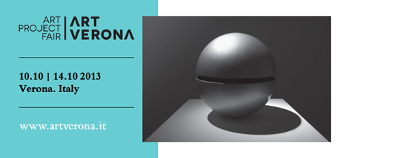 ArtVerona 2013
