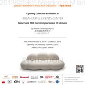 Milan Art & Events Center