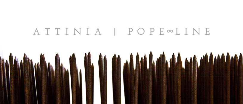 Attinia - Pope Line