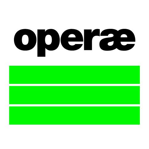 Operae 2013