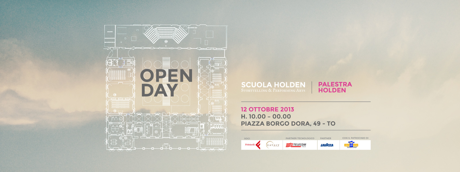 Open Day