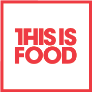 This is Food – 1° edizione