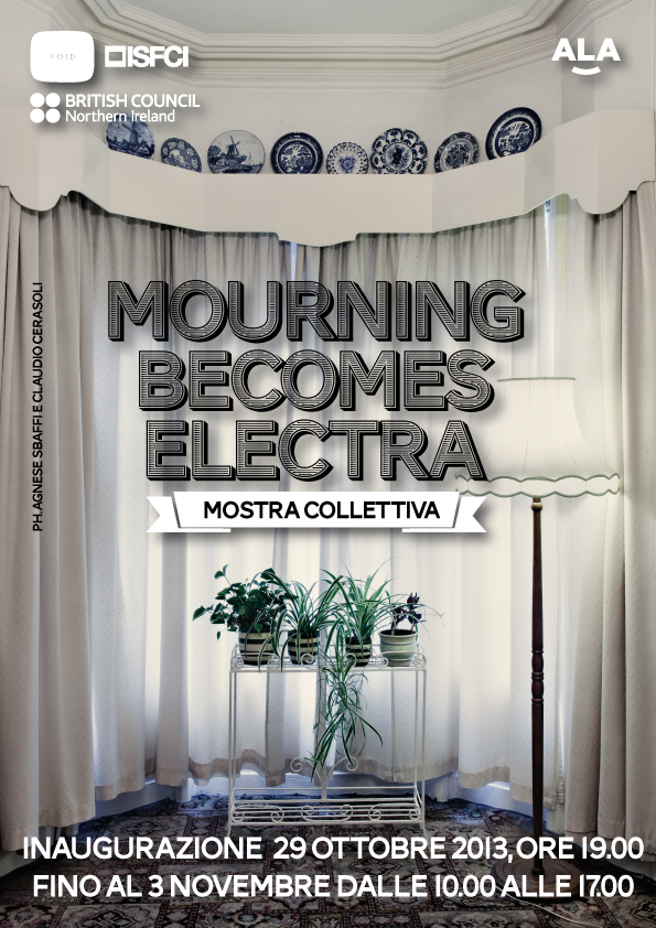 Mourning Becomes Electra / Without