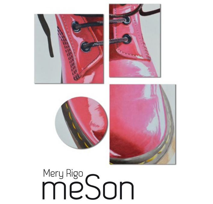 Mery Rigo - meSon