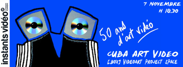 Cuba Art Video
