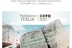 Padiglione Italia. Dal progetto a Expo 2015