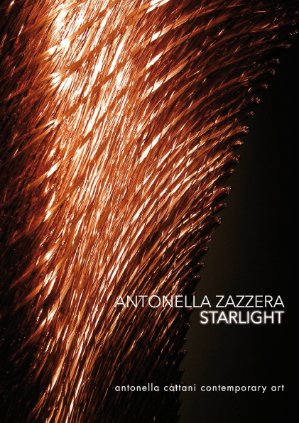 Antonella Zazzera – Starlight