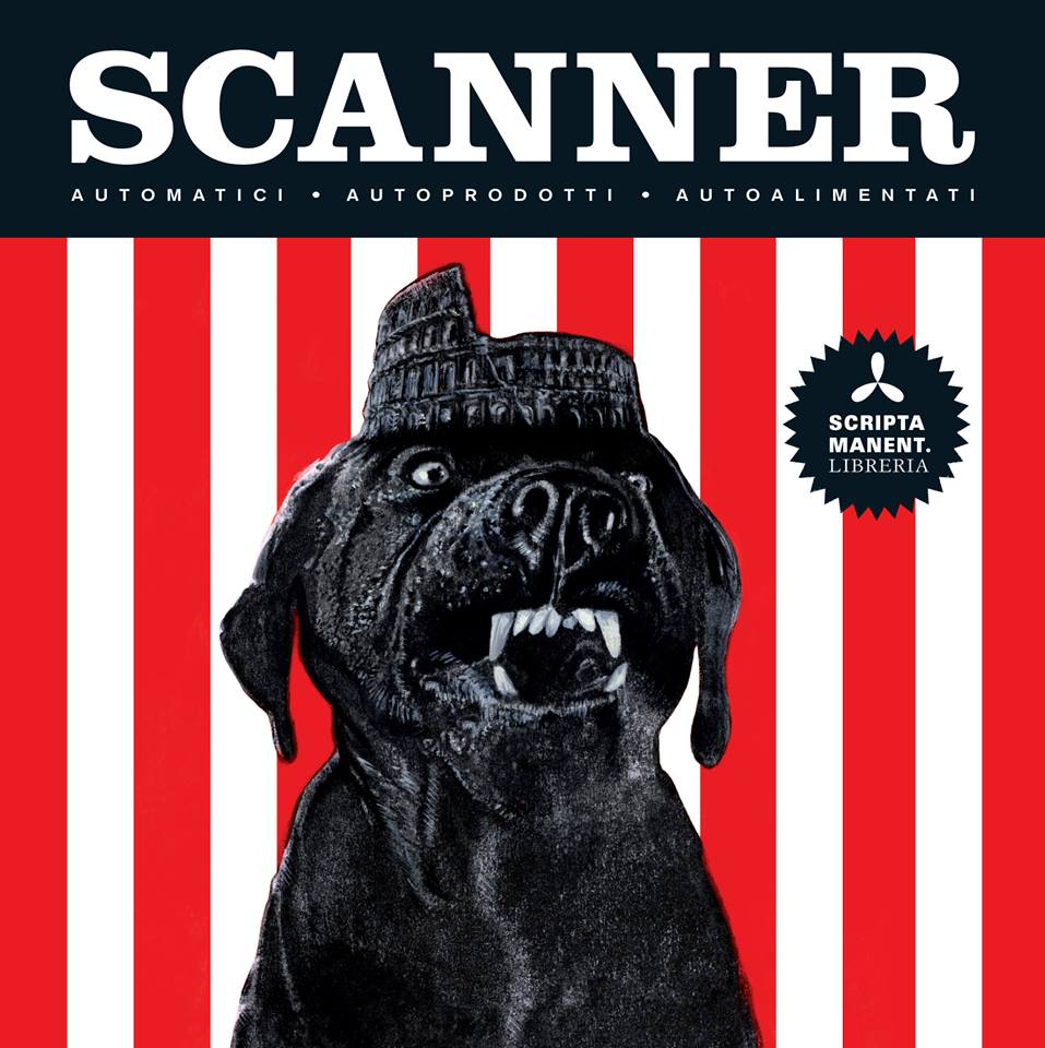 Scanner