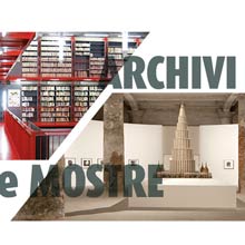 Archivi e Mostre