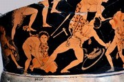 Giganti e Gigantomachie tra Oriente e Occidente