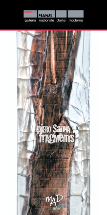 Piero Sanna - Fragments