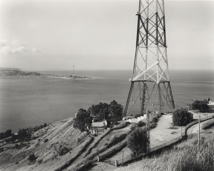 Gabriele Basilico – Fotografie dalle Collezioni del MAXXI