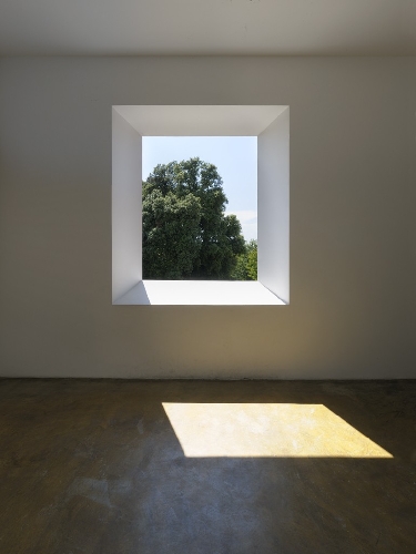 Robert Irwin / James Turrell – Aisthesis