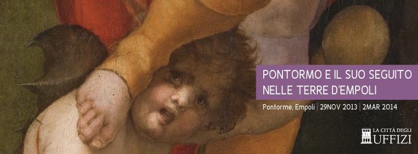 Pontormo e il suo seguito nelle terre d’Empoli