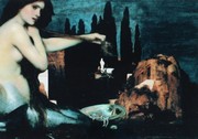Non omnis moriar. L’eredità di Böcklin