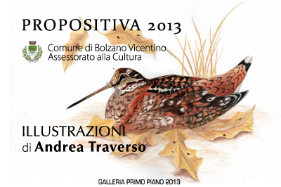 Propositiva 2013 - Andrea Traverso
