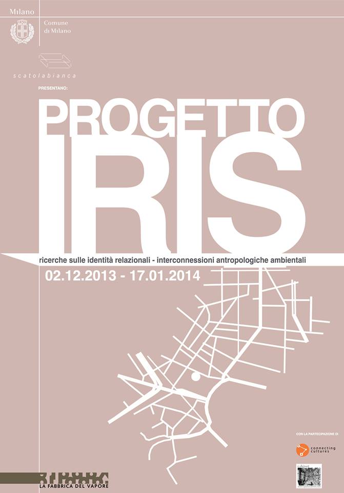Progetto Iris