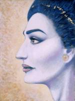Omaggio a Maria Callas