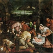 Una dinastia di pittori. Jacopo Bassano i figli e la bottega